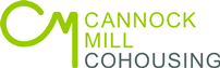 Cannock Mill Cohousing logo