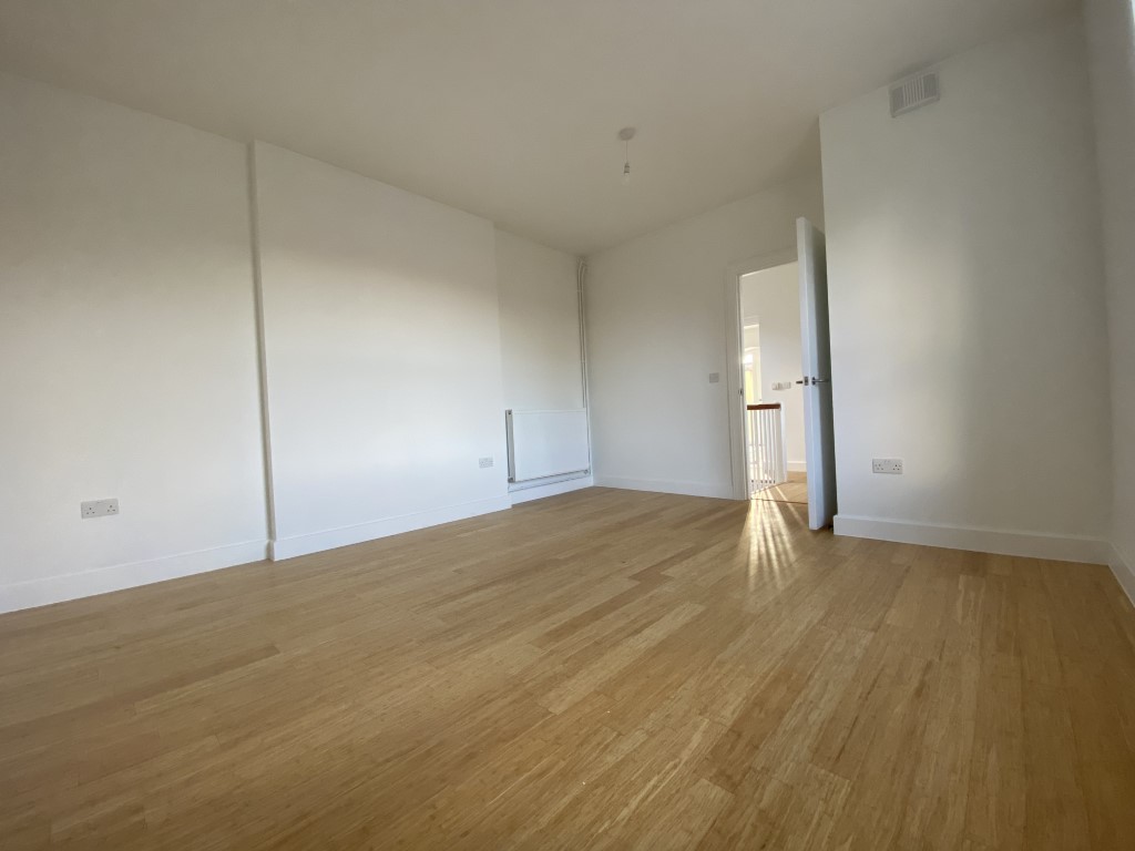 Homes available Cannock Mill Cohousing